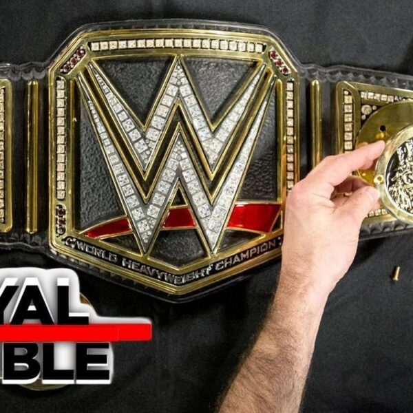 WWE legend reportedly favourite to win the 2024 Males’s Royal Rumble match