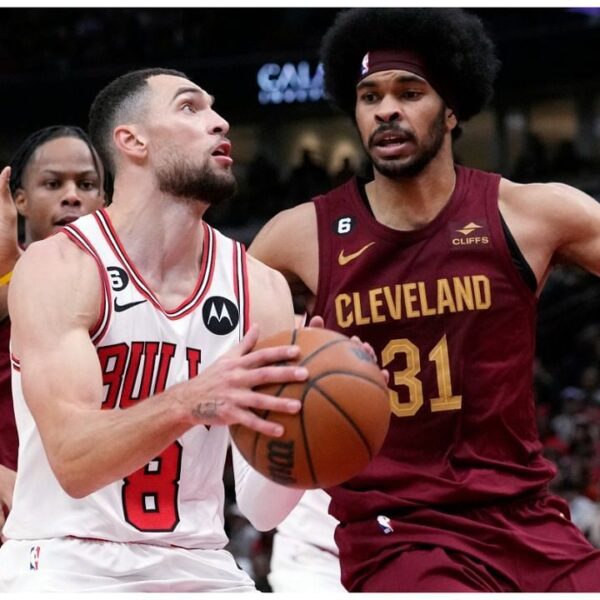 Cleveland Cavaliers vs Chicago Bulls: Predictions, beginning lineups and betting suggestions