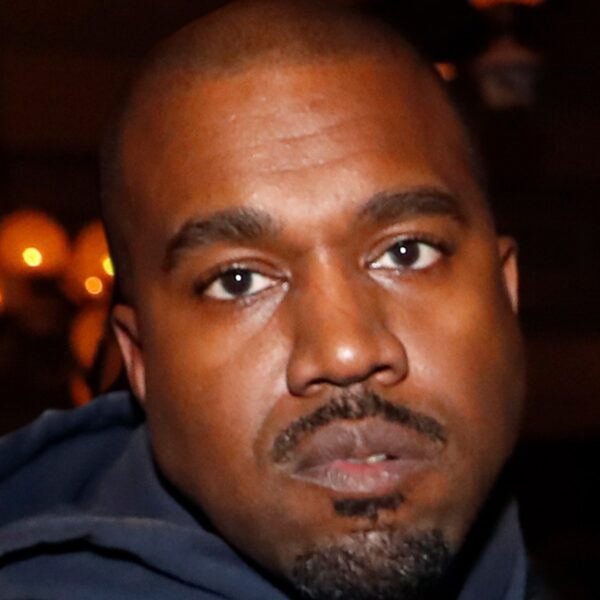Kanye West Filmed 40-Minute Apology Video Over Antisemitism
