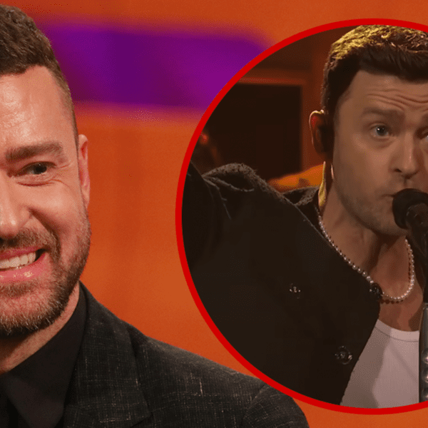 Justin Timberlake Sings ‘Sanctified’ from ‘EITIW’ Album on ‘SNL’