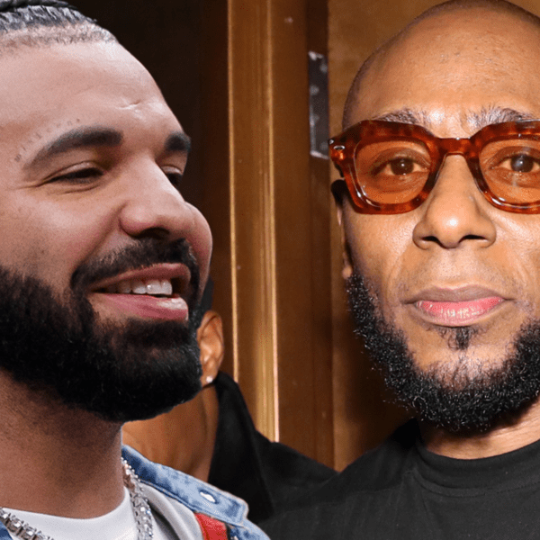 Drake Hits Again at Yasiin Bey, Makes use of ‘Umi Says’ Lyrics…