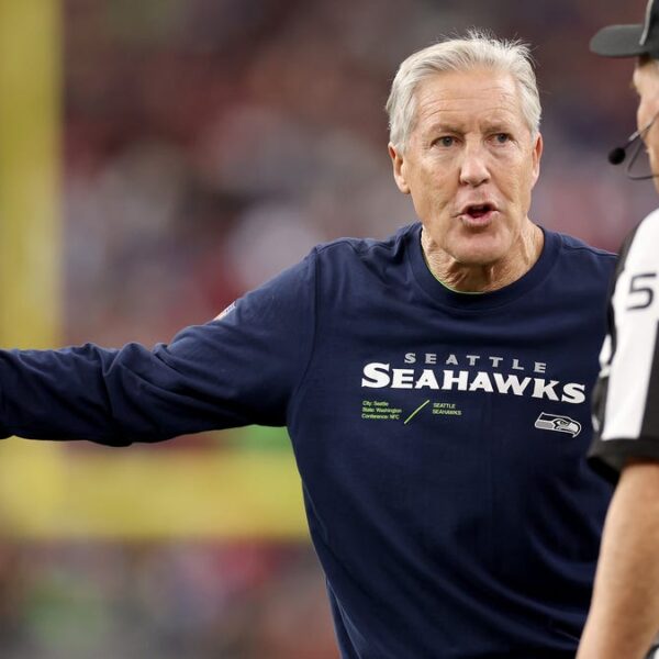On Pete Carroll & learn how to be an amazing coach with…