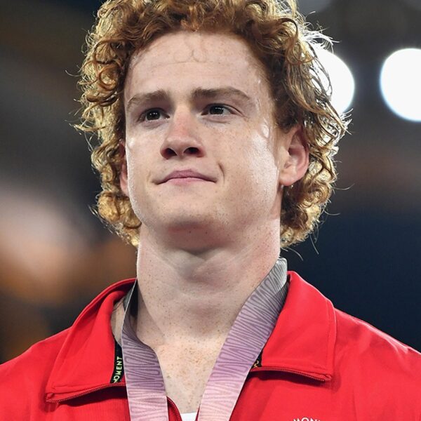 Pole Vault Champion Shawn Barber Useless At 29 After Medical Problems