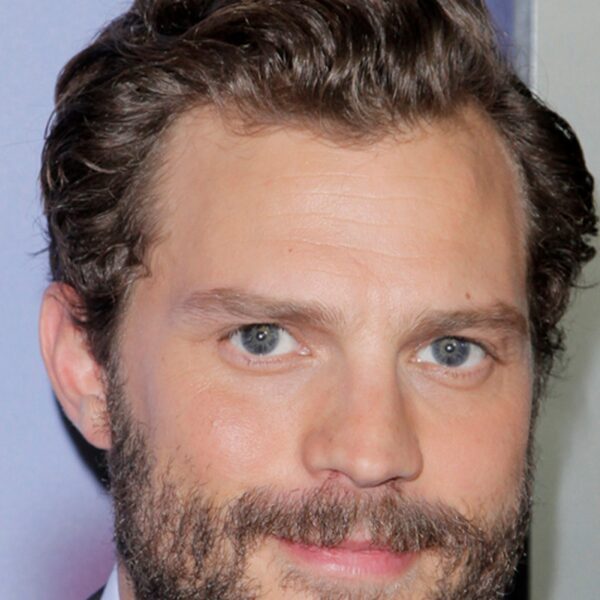 Jamie Dornan Went Into Hiding After Dangerous Critiques For ‘Fifty Shades of…
