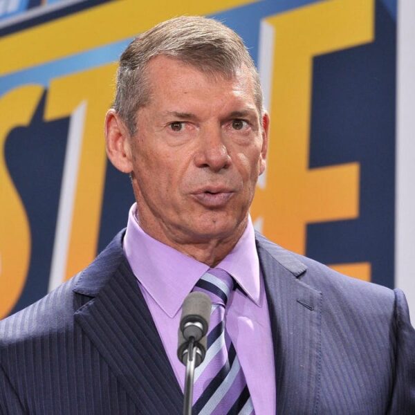 Vince McMahon named in new, horrifying sex-traffic lawsuit