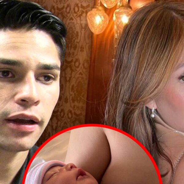 Boxer Ryan Garcia Broadcasts Divorce Virtually Instantly After Child Information