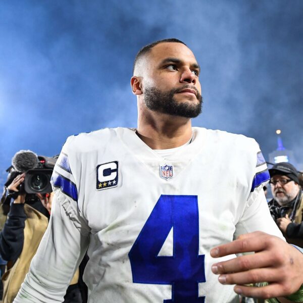 Why did Dak Prescott choose out of Professional Bowl 2024? Newest on…