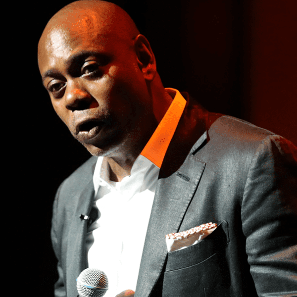 Dave Chappelle Makes Extra Trans Jokes in New Netflix Stand-Up Particular