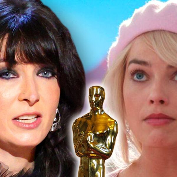 Diablo Cody Says She’d Commerce Her Oscar For ‘Barbie’ Field Workplace Success