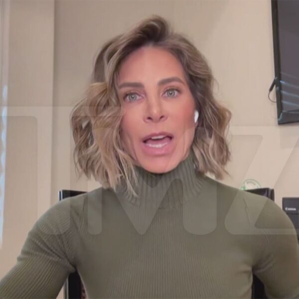 Jillian Michaels Hits Again At Dr. Terry Dubrow, ‘He is Additionally Anti-Ozempic’