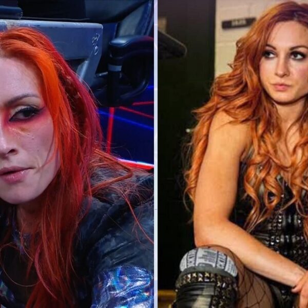 Becky Lynch heartbroken earlier than WWE RAW; makes new alliance with male…