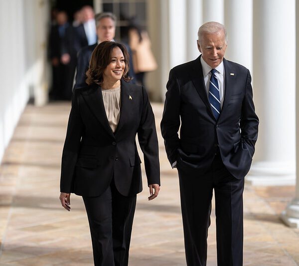 Biden-Harris WH Takes on China and Shield U.S. Nationwide Protection