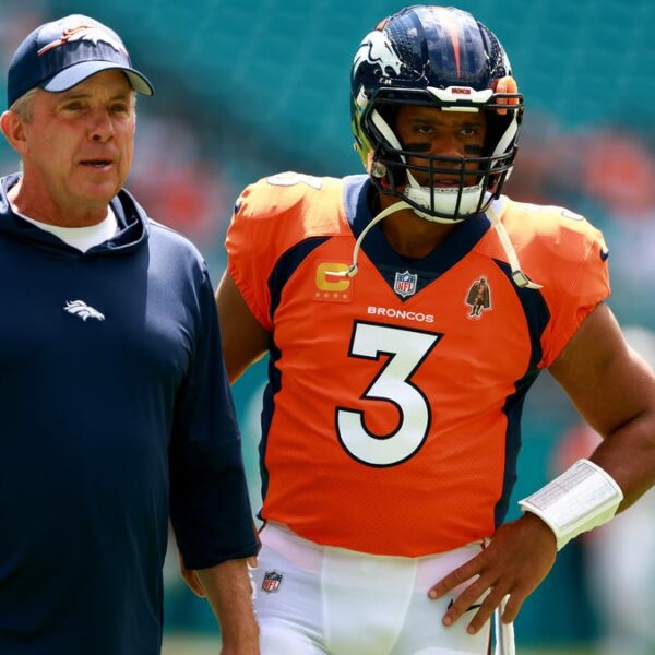 Russell Wilson returning to Denver could be the best choice
