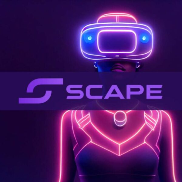 fifth Scape Is Creating the Apple of VR Via a Totally Built-in…