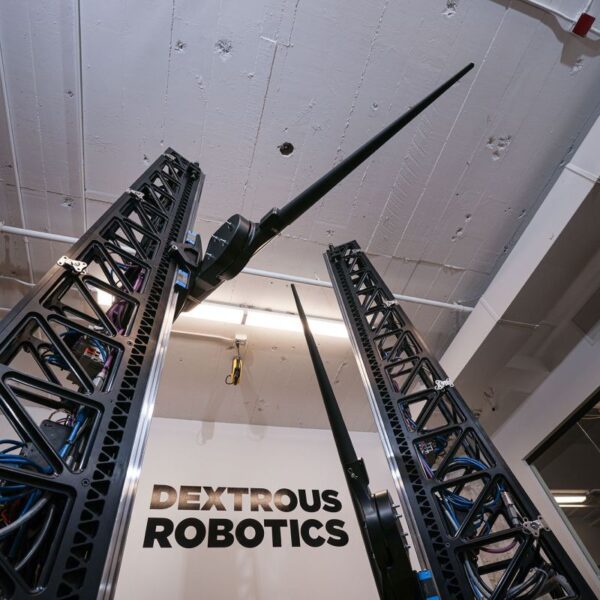Dextrous Robotics closes up store