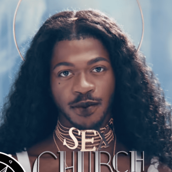 Lil Nas X Applauded By Church of Devil For ‘J Christ’ Music…