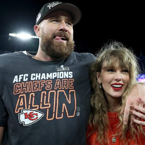 NFL’s sole want to get Taylor Swift within the Tremendous Bowl? Cash