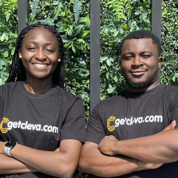 YC-backed African fintech Cleva, based by Stripe and AWS alums, raises $1.5M…