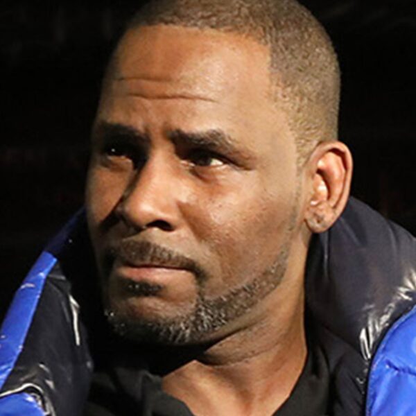 R. Kelly Pushes Again In opposition to $10.5 Million Judgment, Says He…