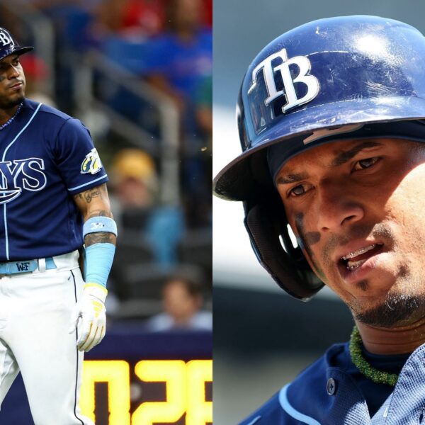 Prosecution discovers proof of alleged funds made by Rays star to minor’s…
