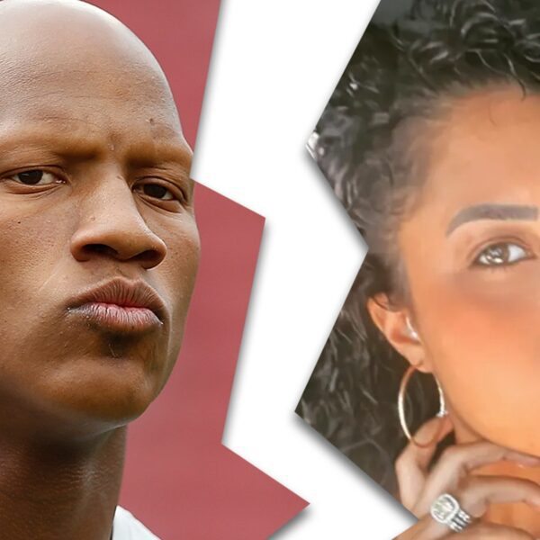 Ryan Shazier Recordsdata For Divorce From Spouse