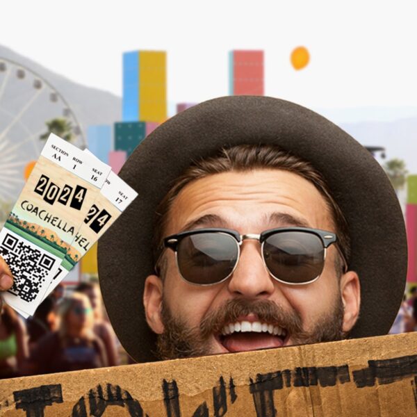 Coachella Tickets Readily Accessible, Slowest Gross sales In Ten Years