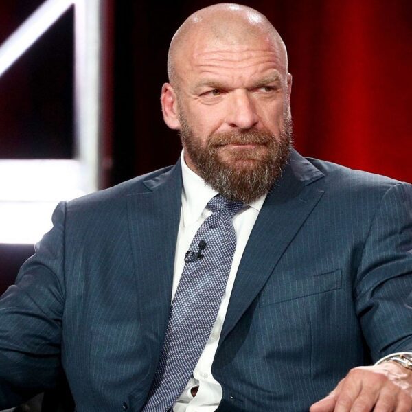 Triple H hypes up main title protection forward of WWE RAW Day…
