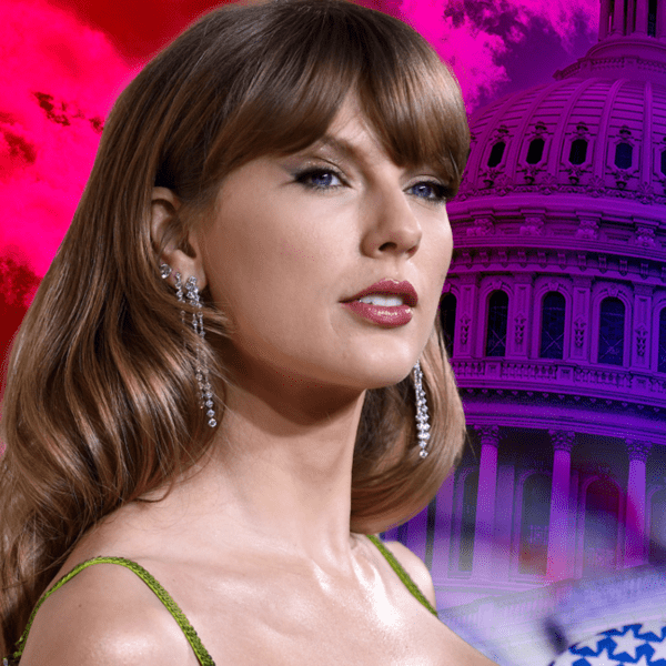 Taylor Swift Might Affect 2024 Election In accordance To Ballot