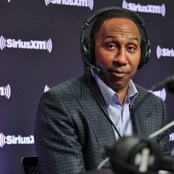 Stephen A. Smith weighs in on Pat McAfee and as ordinary is…