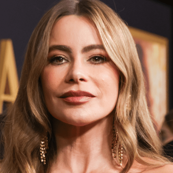 Sofia Vergara Is Not Sorry About Being Sizzling, It is Why She’s…