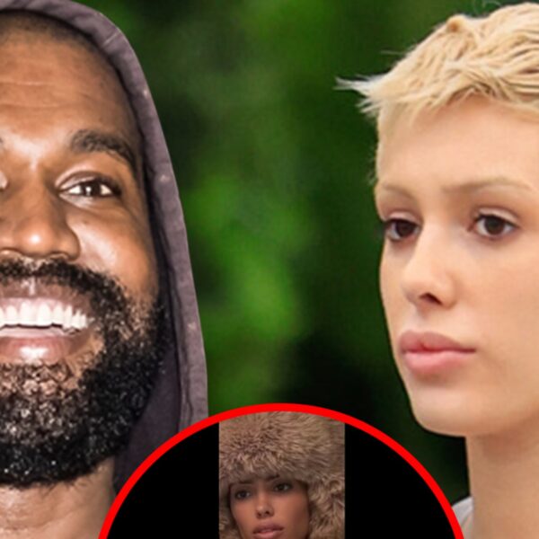 Kanye West Needs Spouse Bianca Censori Pleased twenty ninth Birthday with Muse…
