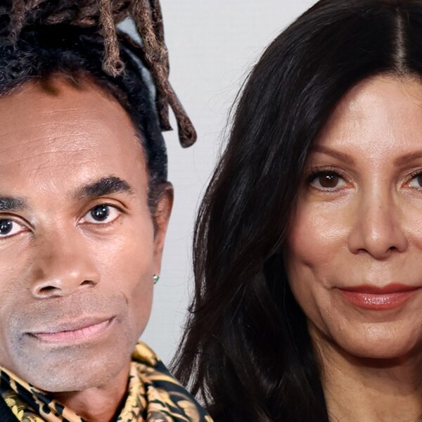 Milli Vanilli’s Fab Morvan Acquired Secretly Married Extra Than 20 Years In…