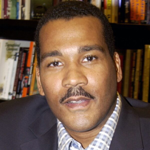 MLK’s Youngest Son, Dexter Scott King, Lifeless at 62 from Prostate Most…
