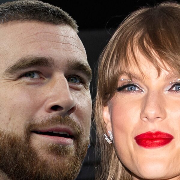 Taylor Swift and Travis Kelce Engagement Not Within the Works For Time…