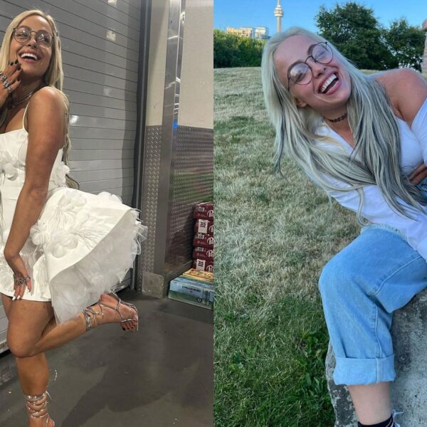 "Love you for life" – Liv Morgan sends message to 33-year-old AEW…