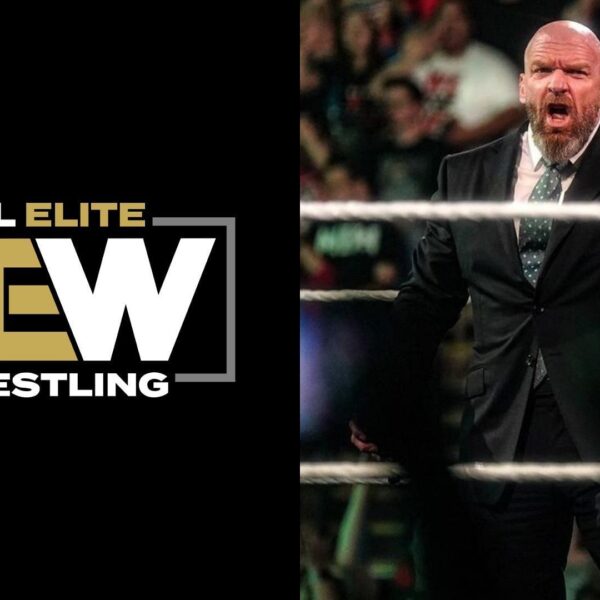 [BREAKING] 20-year veteran reportedly performed with AEW after Worlds Finish, may return…