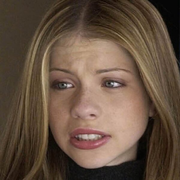 Daybreak Summers In ‘Buffy The Vampire Slayer’ ‘Memba Her?!