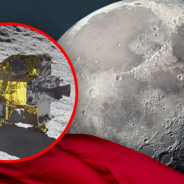 Japan Robotic Explorer Lands on Moon, Standing of Success Unclear