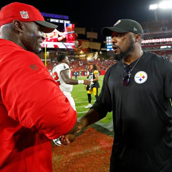 Hiring cycle for Black NFL coaches has been optimistic, however…