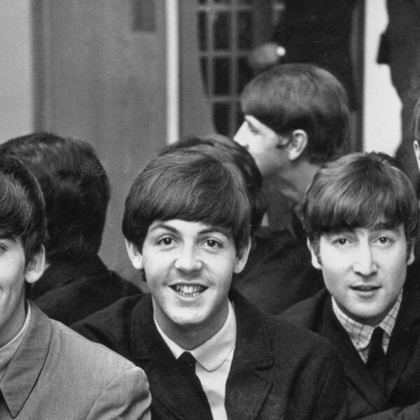 Unseen Beatles Film Footage From ‘Assist!’ Hits Public sale Block