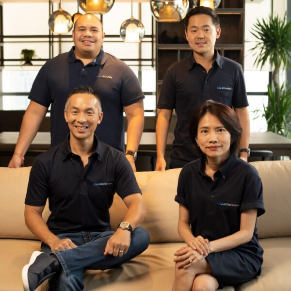 AC Ventures closes its new $210M Indonesia-focused fund