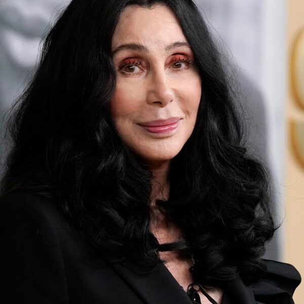 Cher is battling together with her son Elijah Blue Allman over a…