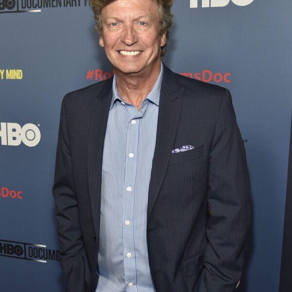 Nigel Lythgoe leaves ‘So You Assume You Can Dance’ after 17 years…