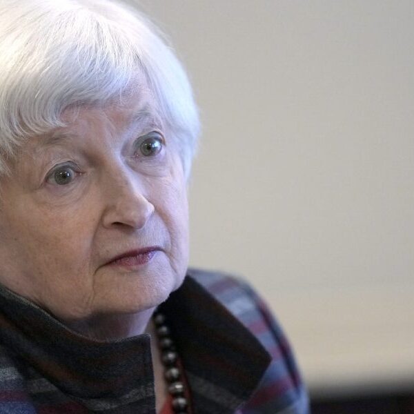 Janet Yellen takes on shell corporations with new Treasury database of 100,000…