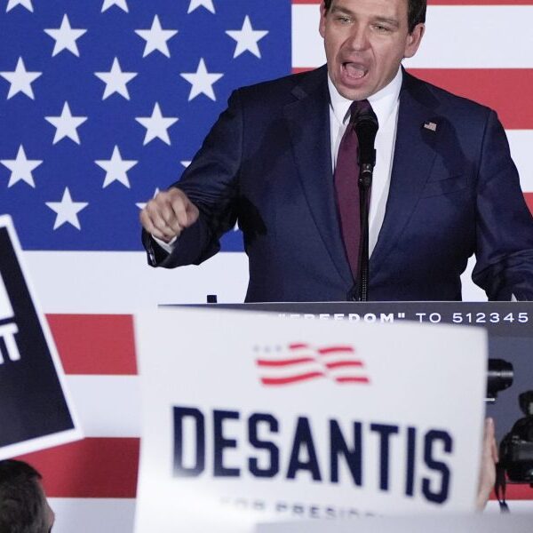 Ron DeSantis ends presidential bid earlier than New Hampshire
