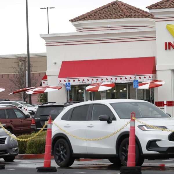 In-N-Out location in Oakland to shut attributable to crime
