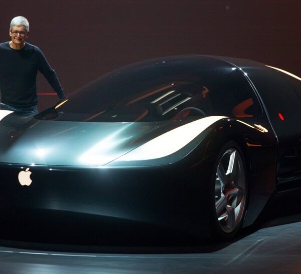 Apple scales again on autonomous automotive plans in an indication of the…