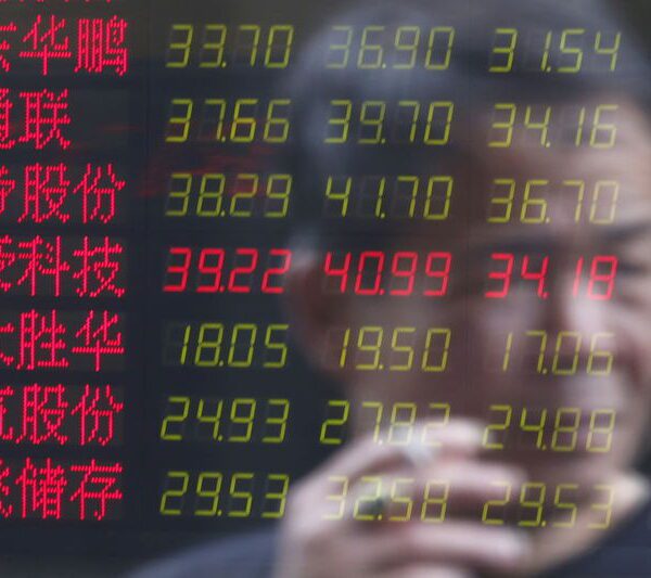 Asian shares hit by rate-cut uncertainty, middling China GDP; Nikkei rises By…