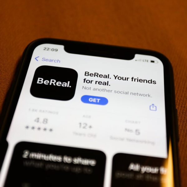 BeReal, which now has 23M DAUs, is onboarding manufacturers and celebs