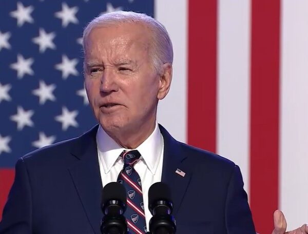 Biden Neatly Makes A Play For Nikki Haley’s Supporters